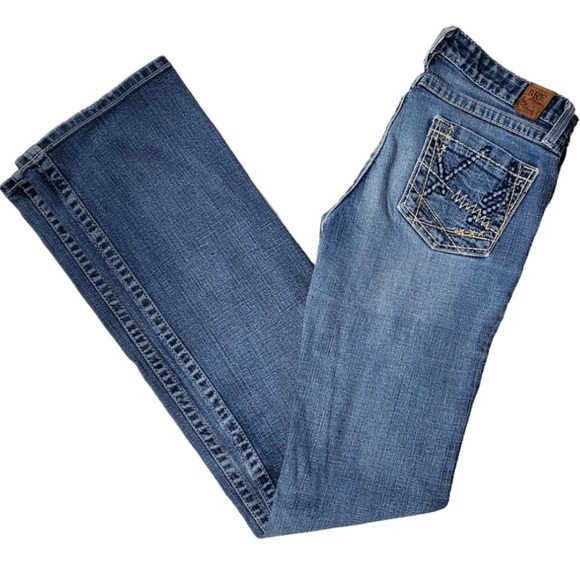 BKE STELLA SIZE 30 long - Picture 1 of 16